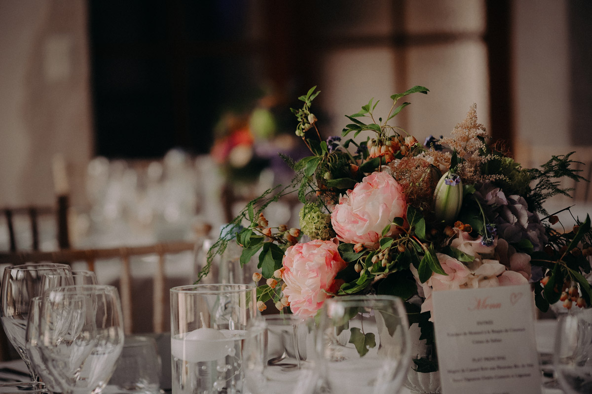 Préparatifs Mariage Photographie